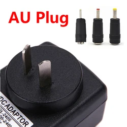Universal 17V 2A AC/DC Power Adapter with Interchangeable Plugs - 17V 1A (AU plug)