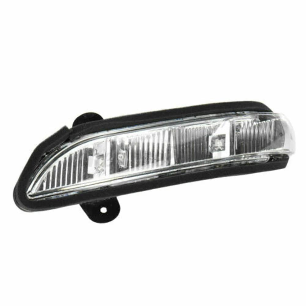 

Боковой дневной указатель поворота A2198200521 для Mercedes, Benz CL, CLS, левый зеркальный сигнал поворота, высокое качество