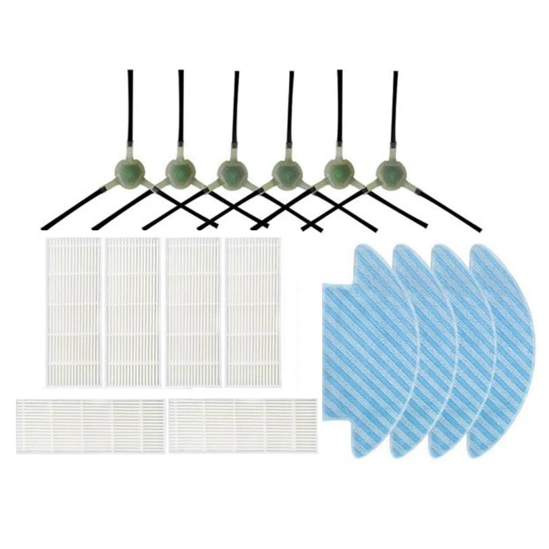 

16 шт., детали для Lefant M210 M210S M210B M213