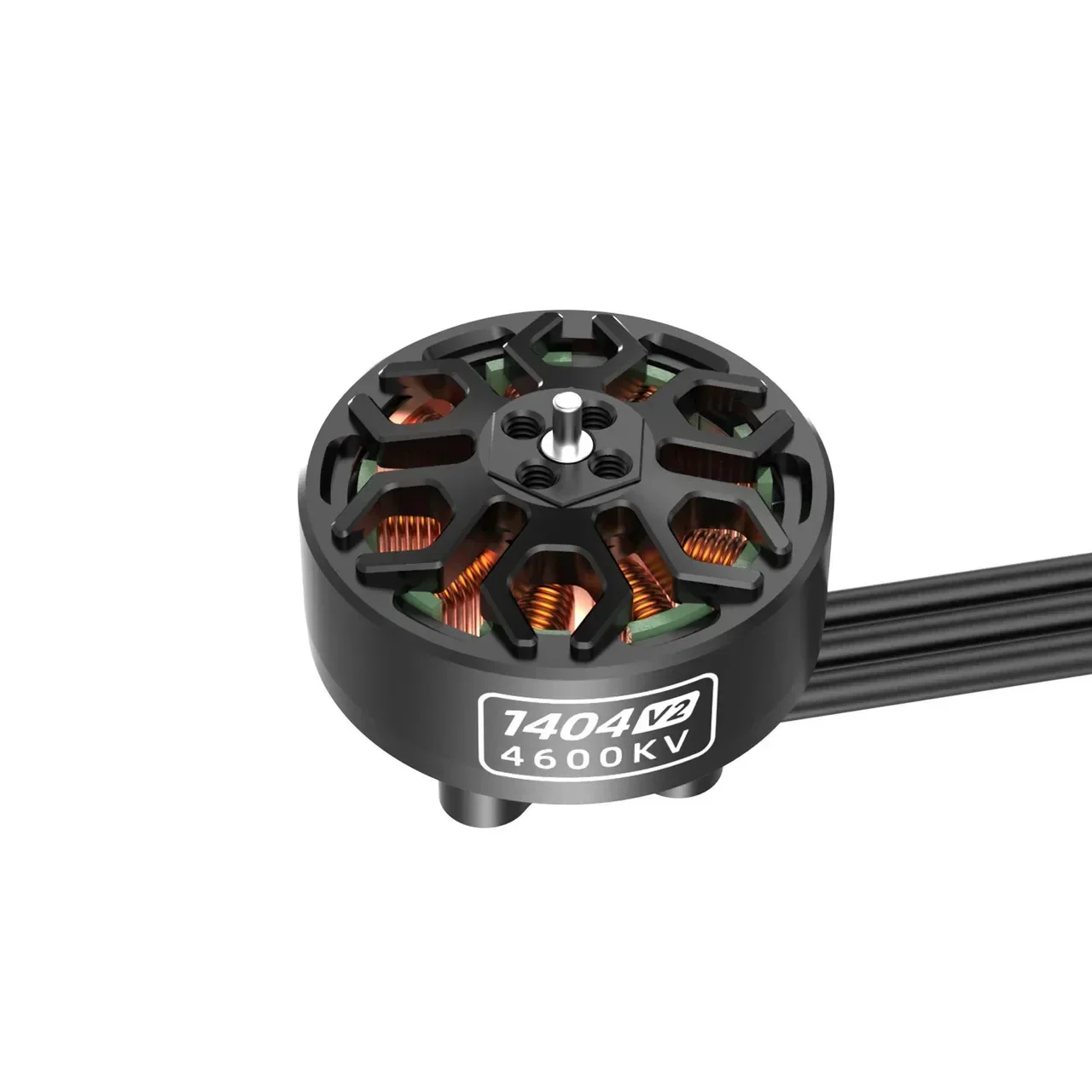 【클리어런스】SpeedyBee 1404 V2 모터 4600KV LiPo 알루미늄 합금 소재로 제작된 Bee25 2.5인치 FPV 드론은 2.5-4인치급의 강력한 비행을 제공합니다.