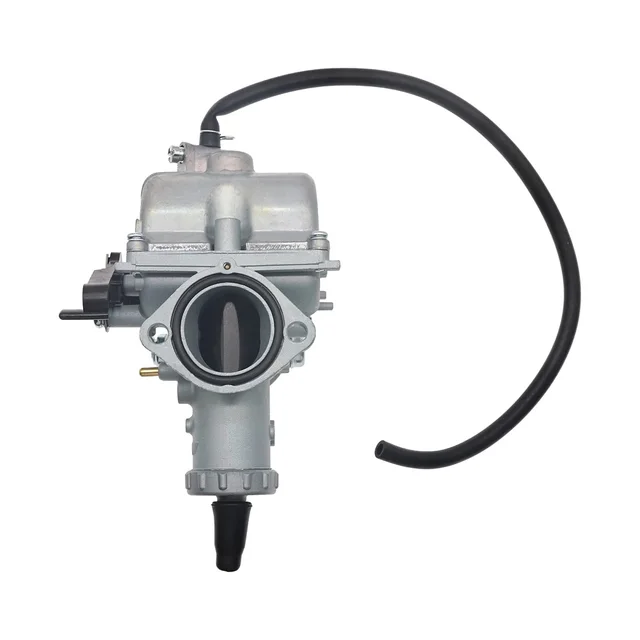 How to Install a Carburetor For Mikuni Vm26 30mm Carb 140cc 150cc 200cc