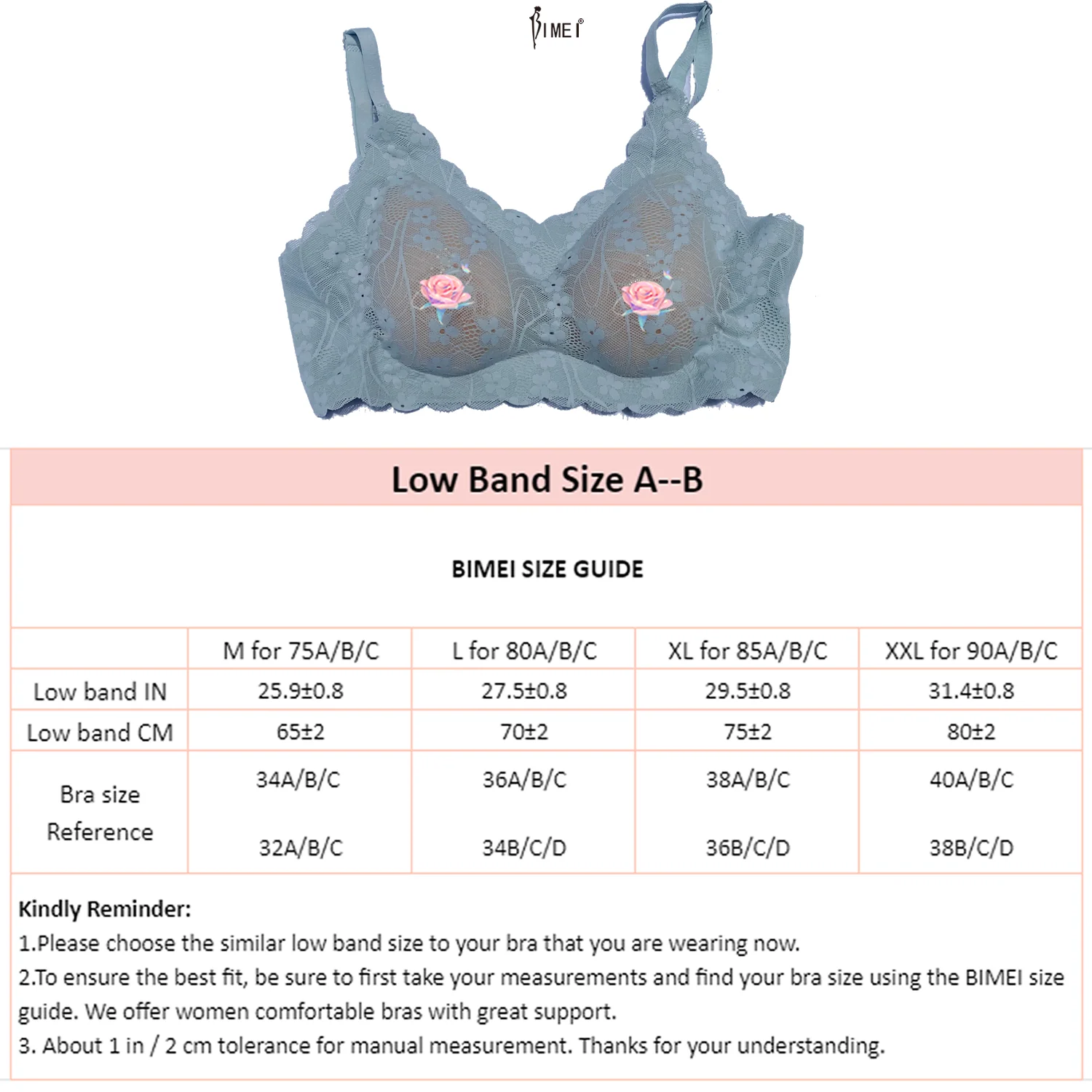 Cd Cross-dressing Plum Blossom Perspective Breast Implants Bra Bra Just A  Bra Does Not Include Breast Implants - Bras - AliExpress