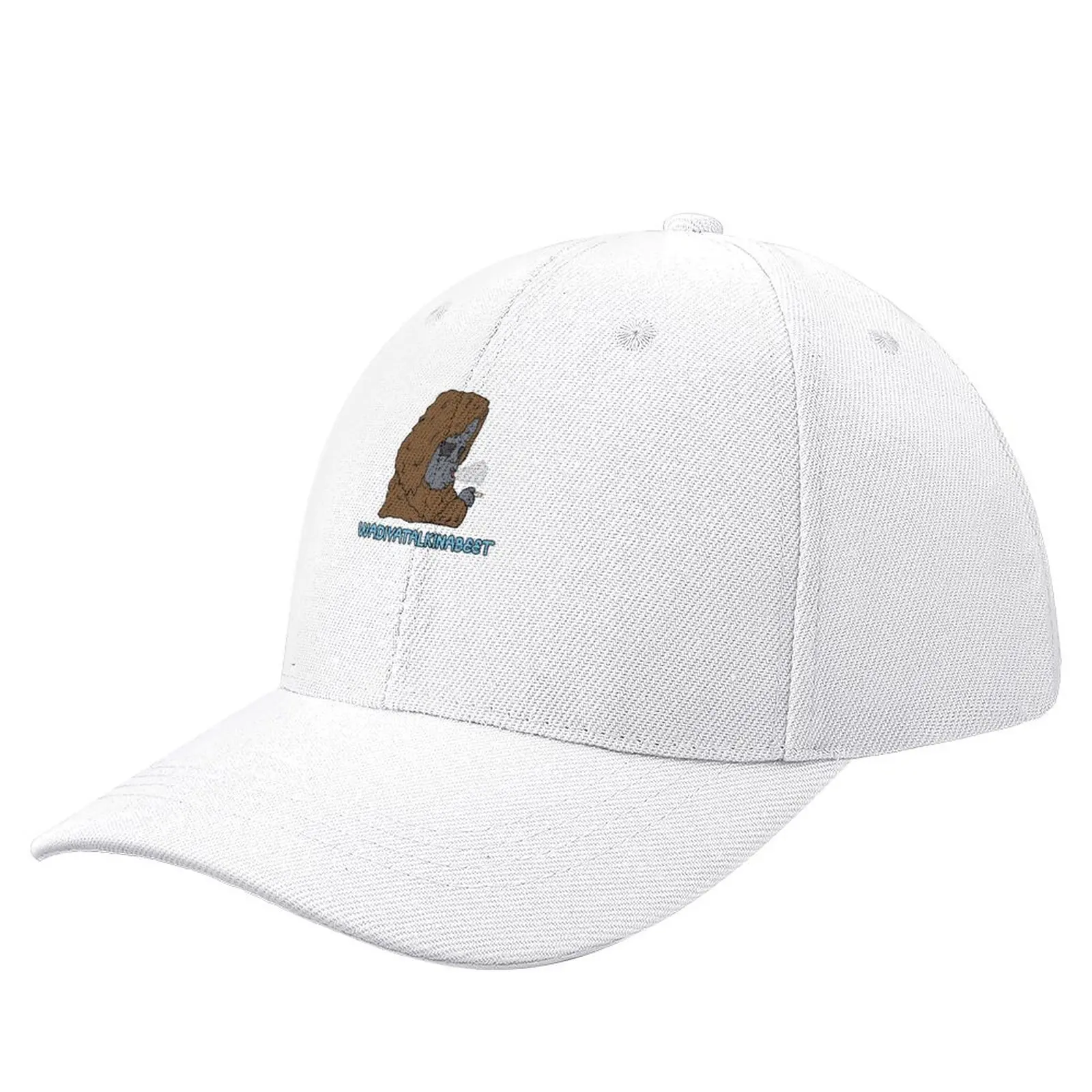 

sassy Baseball Cap custom Hat birthday black Men's Hats Women's