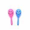 3PCS Parrot Rattle Sand Hammer Sand Ball Bird Bites Wisdom Interactive Training Toys Pet Accessories Bird Toys Juguetes 6