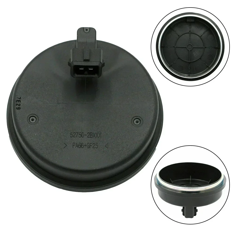 Rear Bearing Speed Sensor Sensor Cover 52750-2BXXX 52751-B8100 Anti-Corrosion Easy Installation Good Compatibility