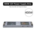 400W Power
