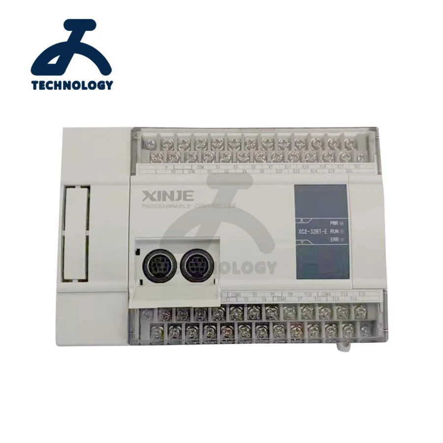 

Оригинальный новый модуль расширения Xinjie XC3-14R-E XC3-14T-E XC3-14RT-E XC3-24R-E