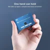HDMI 2.1 Switch 8K Bi-Directional Splitter 1in 2out 2in 1out High Speed 48Gbps eARC Converter Compatible with Xbox X PS5 Blue 2