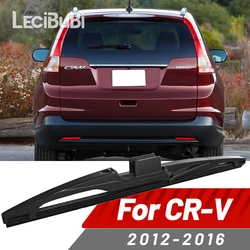 Rear Windshield Wiper Blade Accessory - Honda