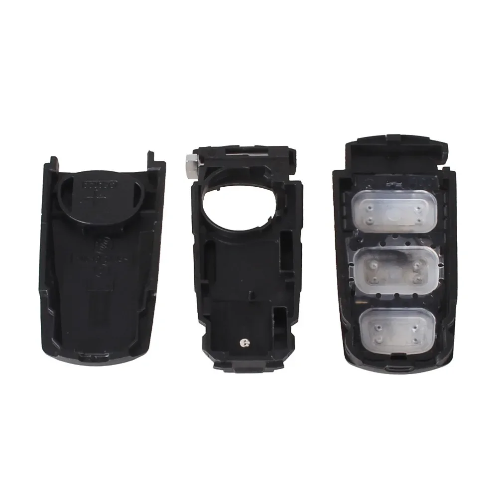 Cover Chiave telecomando per VW VOLKSWAGEN B6 B7 B7L CC R36 Maogotan B5 Passat 3C 3 pulsanti - S2668b65177ff4bcea2c3dc8552e5393bA
