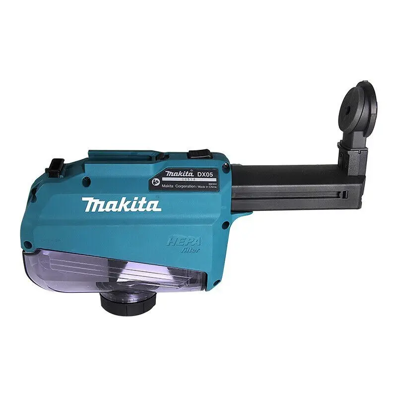 Makita Dx05 Dust Extractor Attachment 