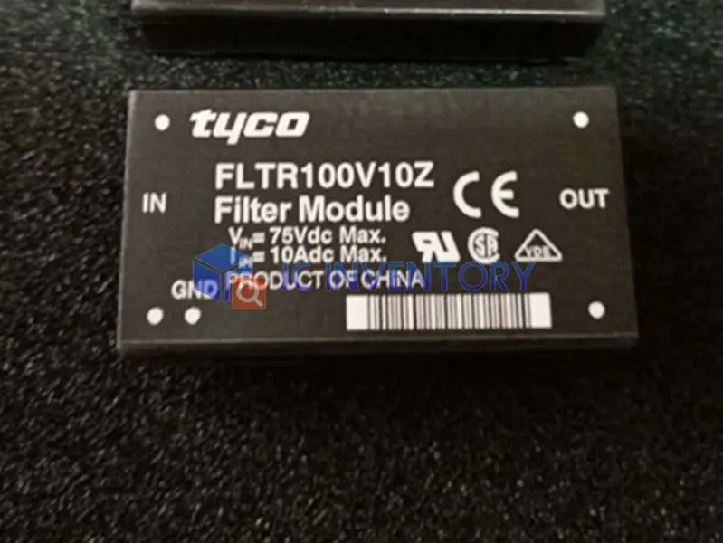 1Pcs Tyco Muslimate Power Module Supply Nuova Garanzia Di Qualità Al 100%