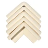 creamy-white 5pcs