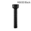 Black Screw