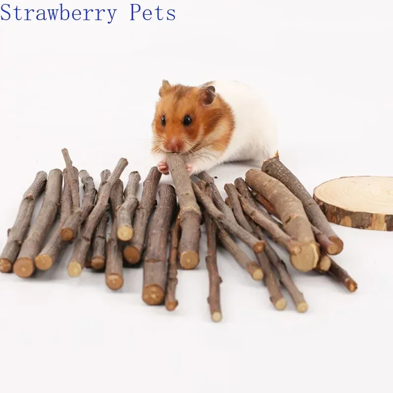 5pcs 10pcs 40pcs Chew Stick 2