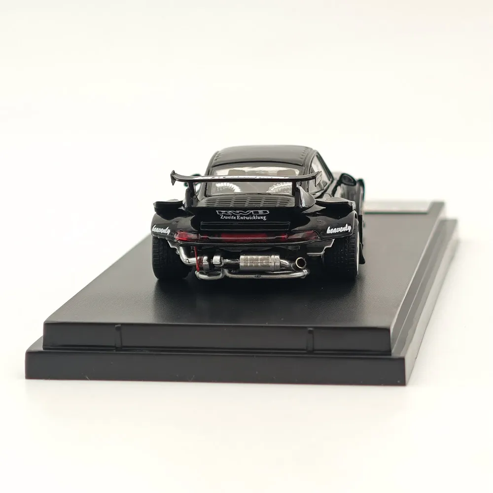 ミニカー 4L-263 Street WARRIOR 1/64 RAUH-Welt Street Warrior 1/64 Porsche Rauh-Welt J04-L-263 | eBay