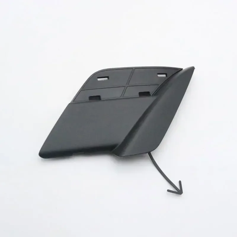 For Suzuki SX4 S-cross Facelift Car Front Bumper Tow Hook Cover Trailer Towing Eye Cap Lid Base Color