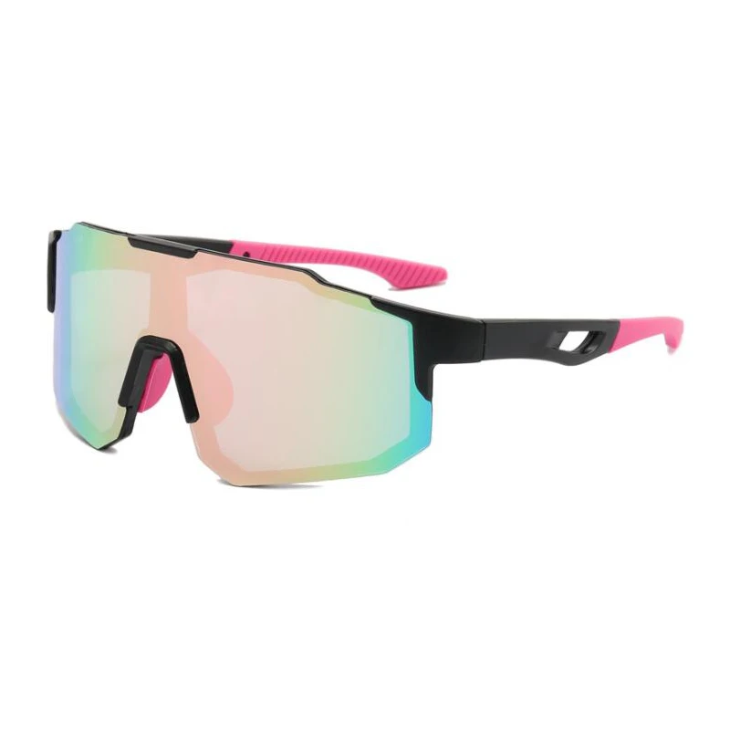 

2024 New Cycling Sunglasses UV400 Sport Running Fishing Goggles Men Women Bicycle Glasses Male Road Bike Eyewear MTB Rider Eyes