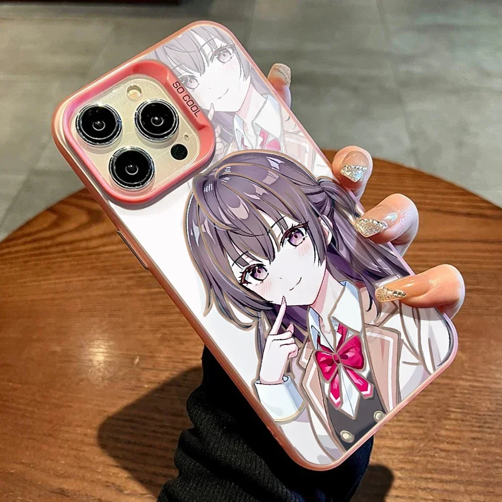 スマホアクセサリー alia S2669249b20d144d5bd36e67016789