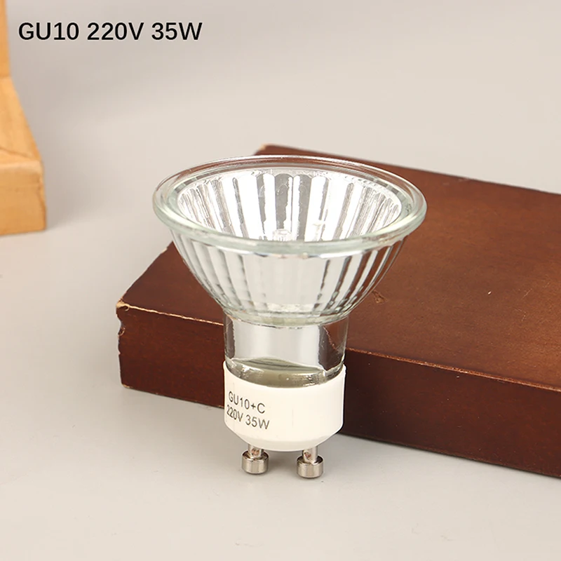 GU10-230V-35W