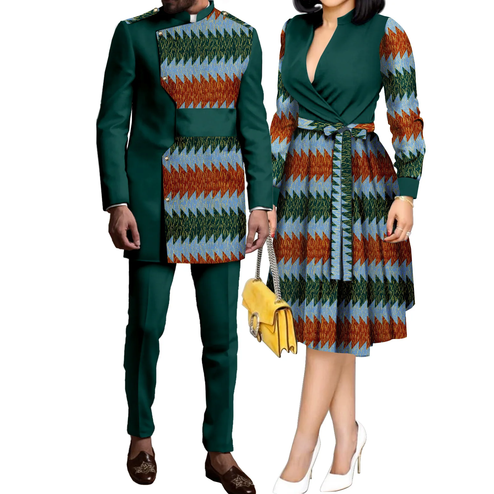 Experiencias Radiantes en la Boda Tradicional de Stacy y Kenneth, image size:1600x1600