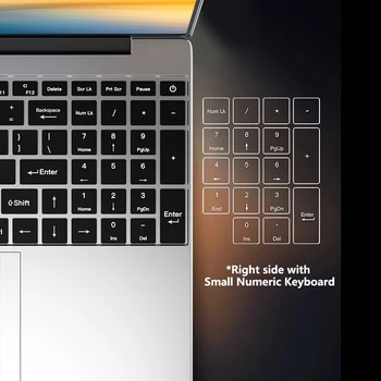 LENOU 15.6 Intel i9-10980 Laptop para Juegos y Oficina, 1080P FHD, 16GB RAM, 1TB/2TB SSD, Desbloqueo por Huella Dactilar, Excelente Relación Calidad-Precio 2