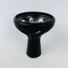 Modle 014 Arabic Glass Silicone Shisha Hookah Accessories Pot Bowl 2