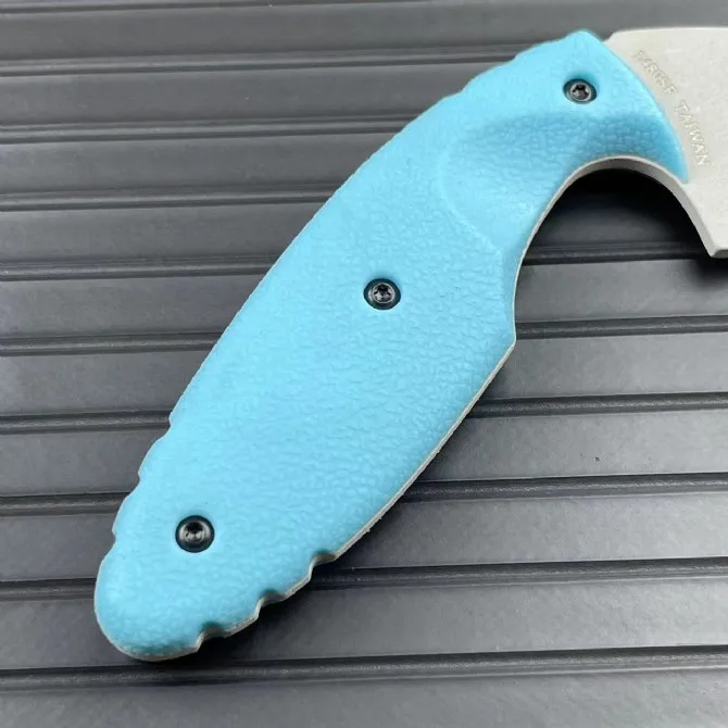 KA-BAR-1480- Astronaut model Small claw emergency rescue tool Mountain camping diver Spare knife cutter for survival 3