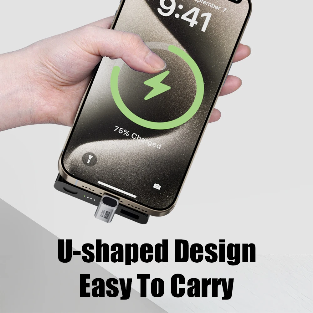 U자형 PD240W USB C 어댑터 8K@60Hz 80Gbps 180도 USB C 암-수 어댑터 커넥터 썬더볼트 4/3 스위치 노트북용