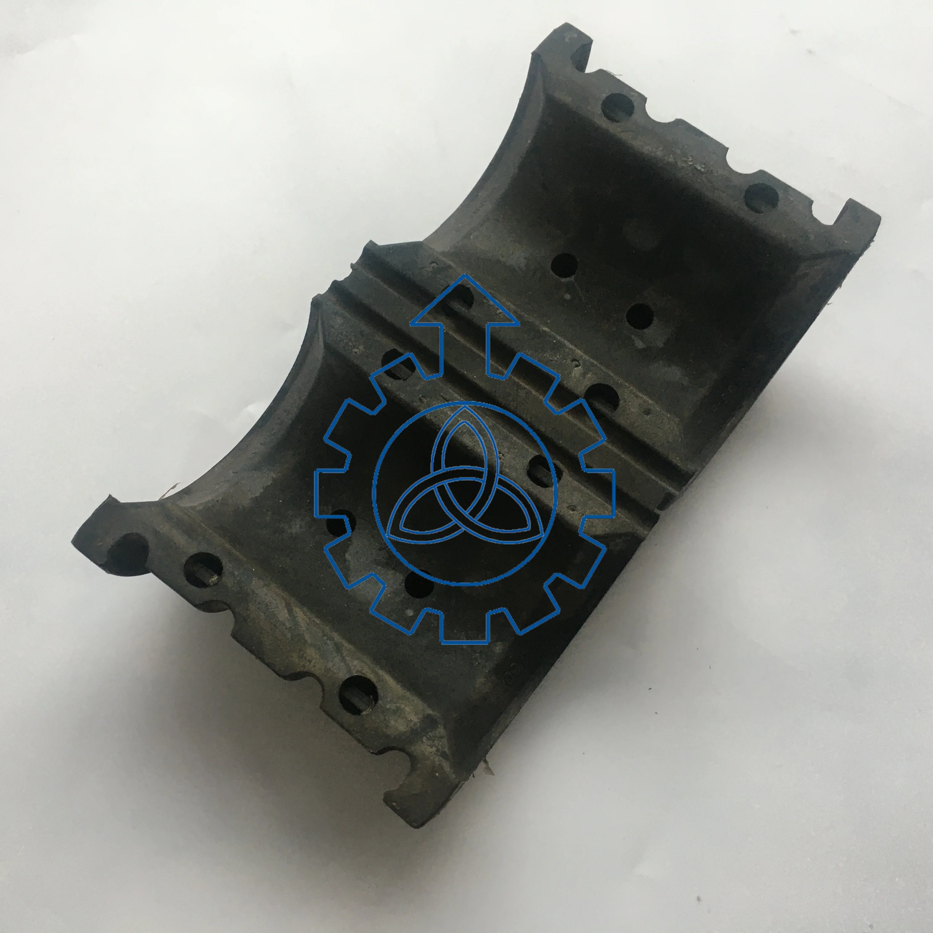 Truck Auto Parts Rubber Bush Original 9959304