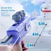 Snowball Launcher Making Toy Set Children's Fun Snow Fighting Toy Gift Winter Outdoor Snow Play Snowball Clip New Year Gift Chri 3