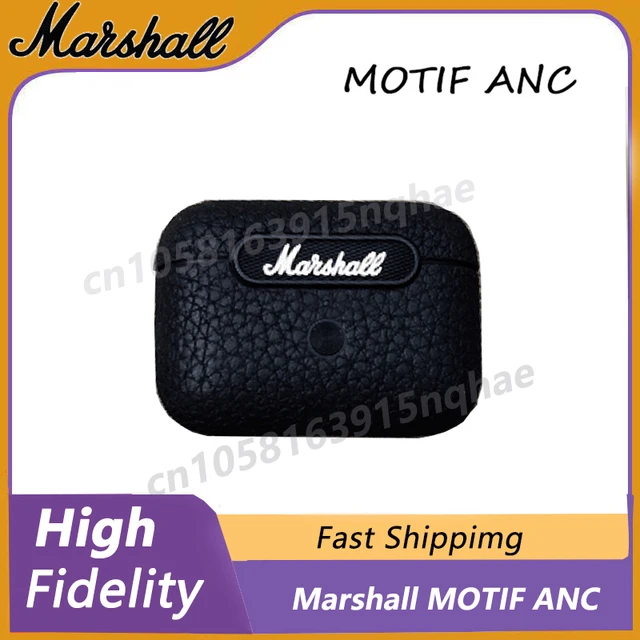 Ecouteurs Bluetooth Marshall Motif A.N.C (SKU_3171) (Neuf, 1 an de