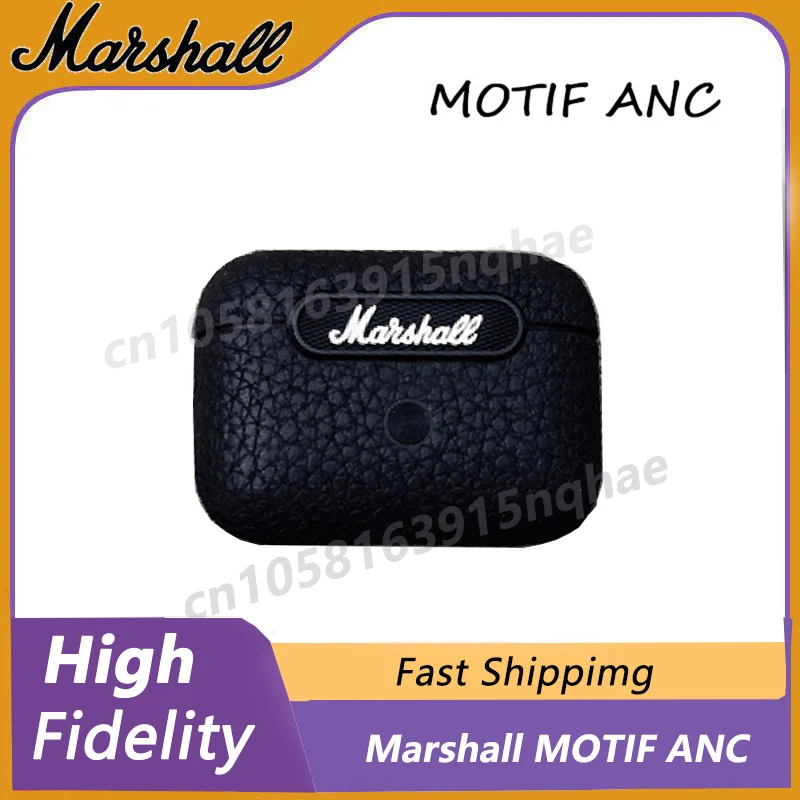 Marshall-Écouteurs Bluetooth sans fil, Mode XⅢ True, Écouteurs - AliExpress