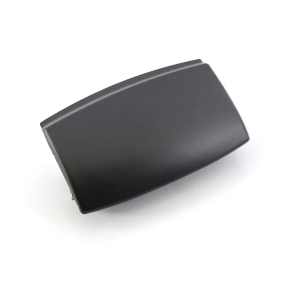 

Car Rear Ashtray 8E0857961M Black Rear Center Console Ashtray for Audi A4 B6 B7 S4 Quattro 2001-2008 Interior Accessories