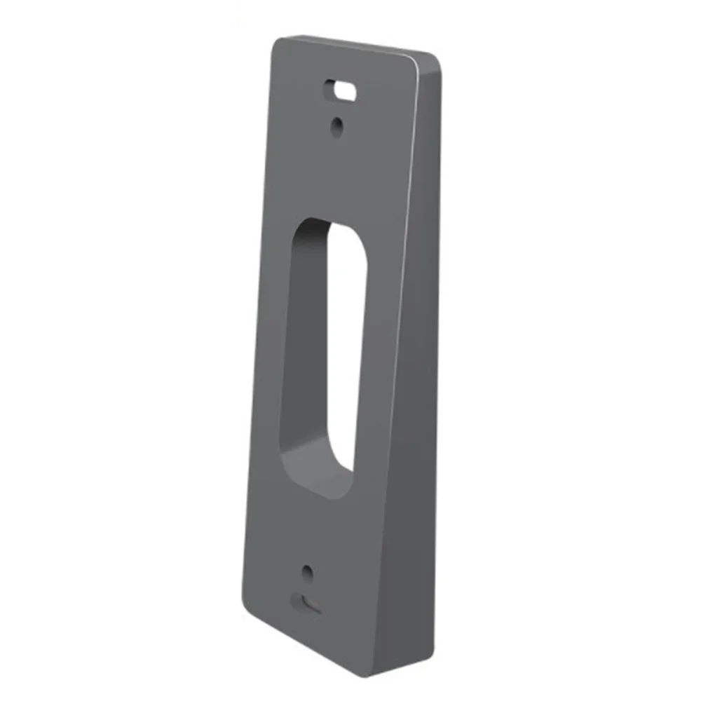 

Adjustable Angle Doorbell Bracket for Ring Household Doorbell Bracket Adjustable (Up and Down)