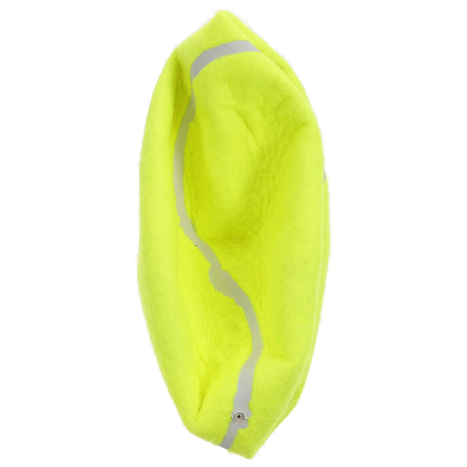 Toy Tennis Balls Inflatable Rubber Pet Big Giant Football Child Outdoor Toys for Kids