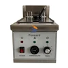 8L Electric 220V Deep Fryer Automatic Lift French Fries Chicken Frying Machine Multifunction Stainless Steel Grill With Basket 6
