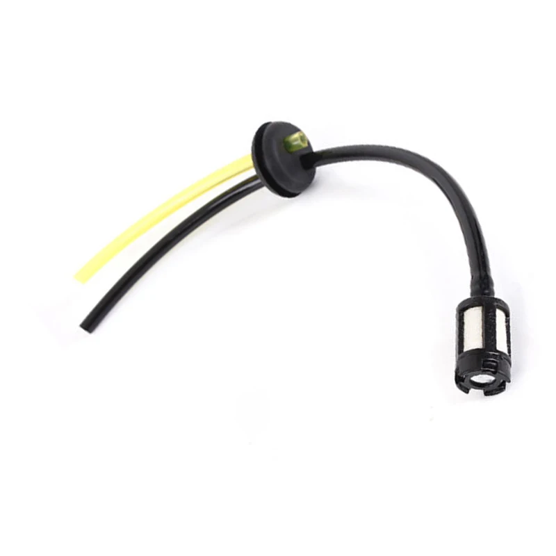 With filter fuel hose brush cutters strimmers RCB40SB RBC52SB RBC38SB accessories