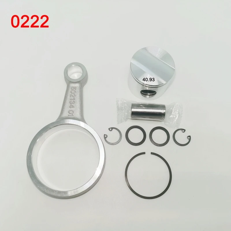 30229795 4FC-3.2 4FC-5.2 4FC-3.2Y 4FC-5.2Y-40S Connecting rod/piston refrigeration compressor