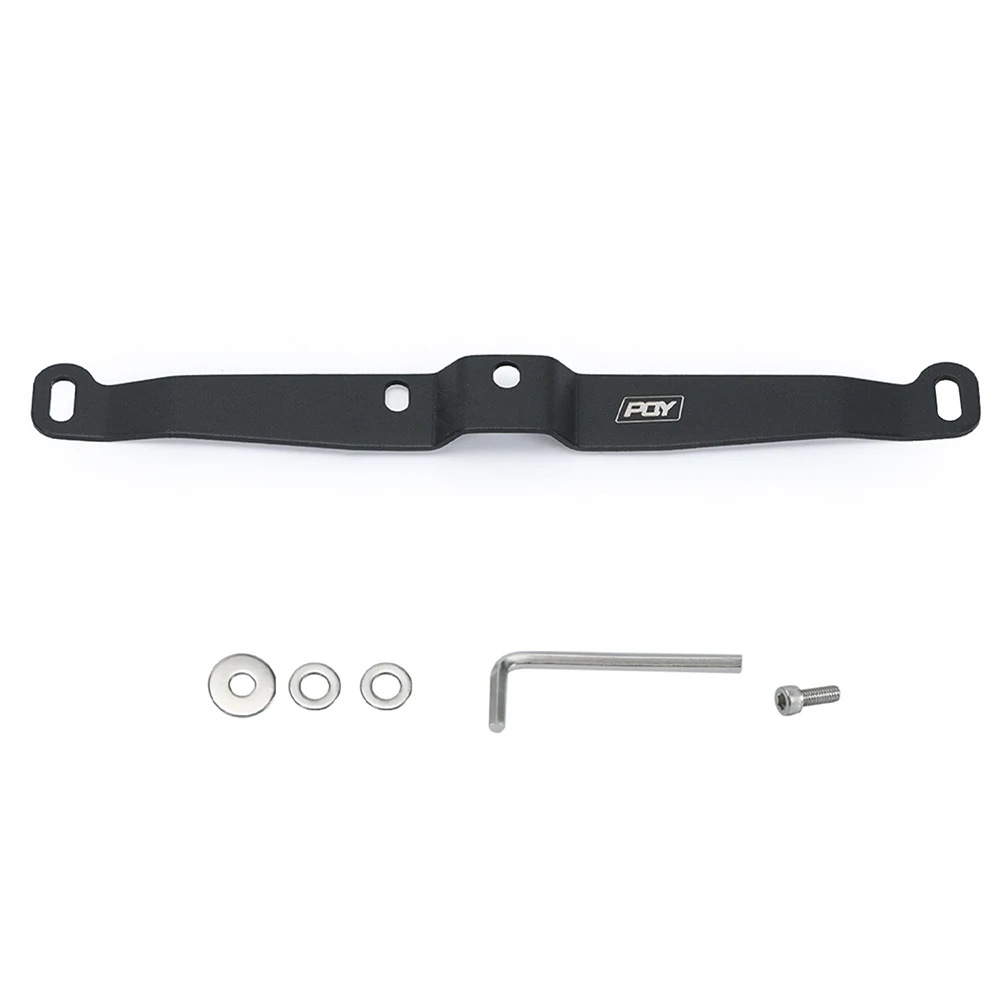 VR-BRACKET FOR DUAL HORNS For 2002-2007 SUBARU WRX/STI PQY HORN BRACKET VR-DHB01