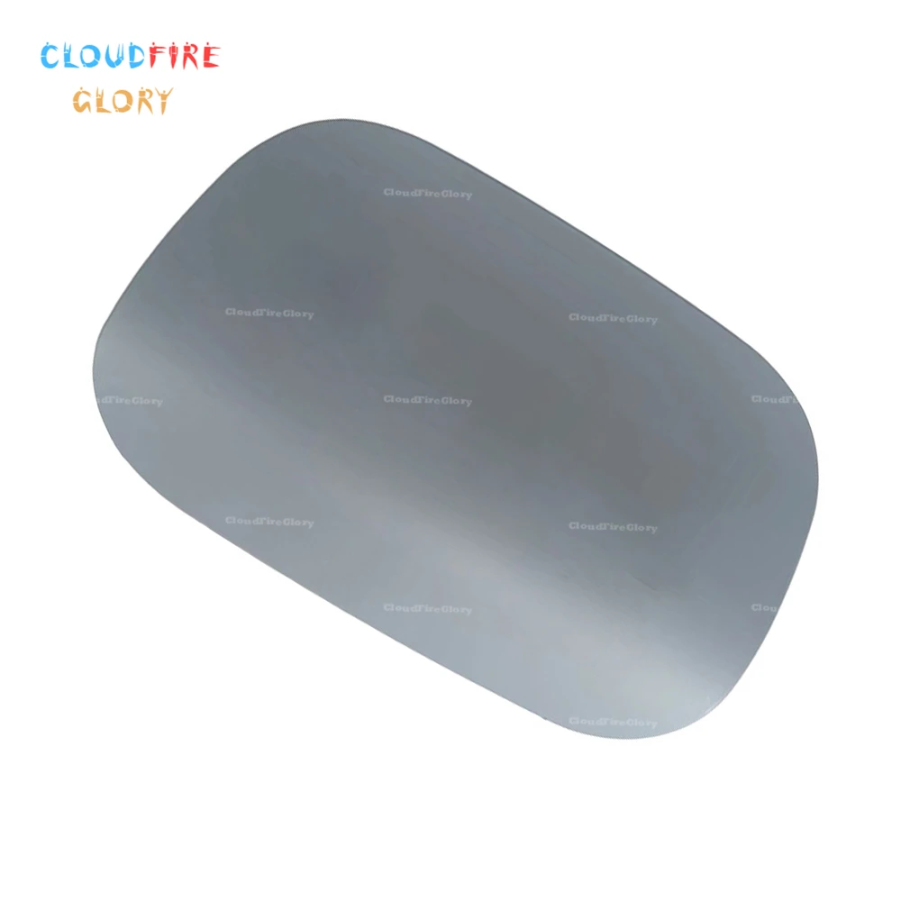 

CloudFireGlory 1187571500 118 757 15 00 Rear Fuel Tank Filler Flap Unpainted Plastic For Mercedes-Benz CLA-Class W118 2021