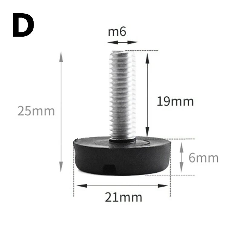 D