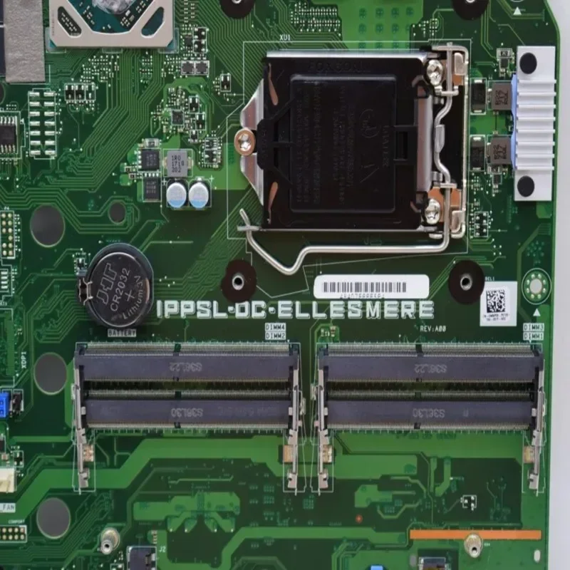 IPPSL-DC-STRATD For Dell Precision 5720 Motherboard CN-0Y8F5T Y8F5T 0Y8F5T DDR3 Mainboard 3 IPPSL-DC-STRATD For Dell Precision 5720 Motherboard CN-0Y8F5T Y8F5T 0Y8F5T DDR3 Mainboard