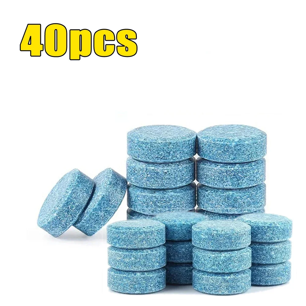 40pcs