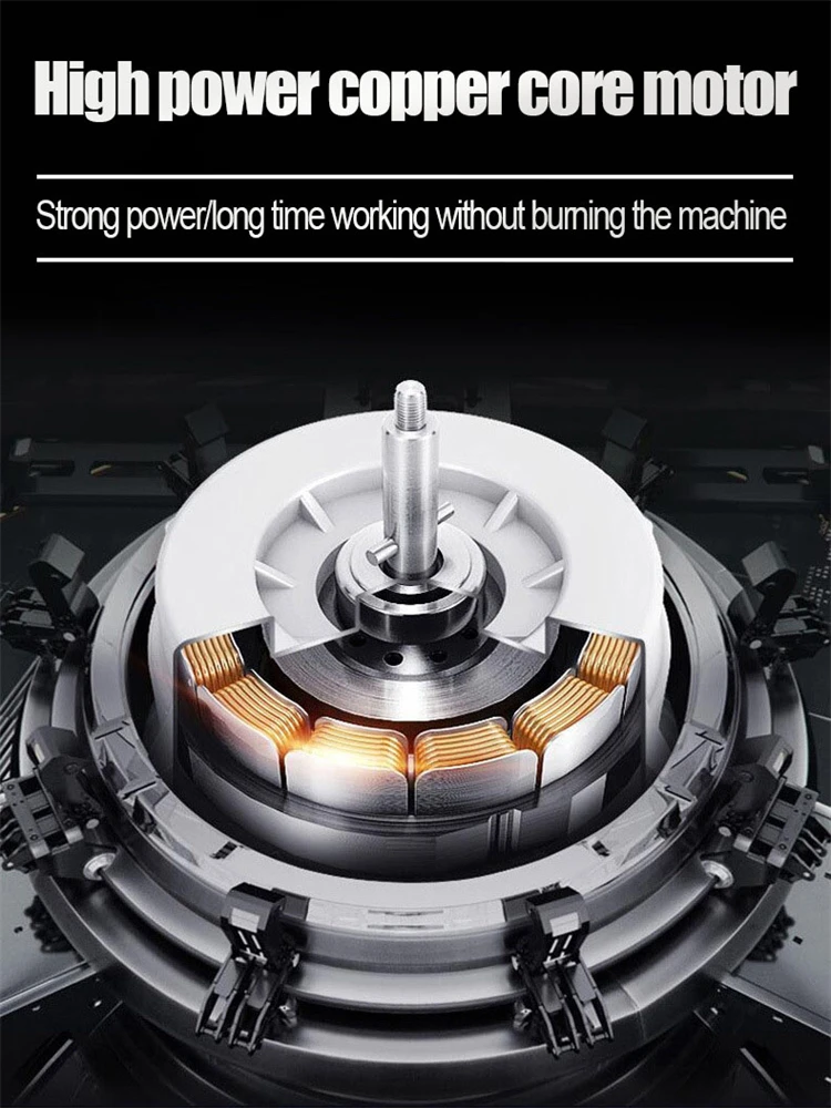 Electric Hot Melt Glue Gun For Dewalt/Makita/Milwaukee 18V Battery Electric Glue Gun 11mm Glue Stick Hot Melt Welding Air Gun