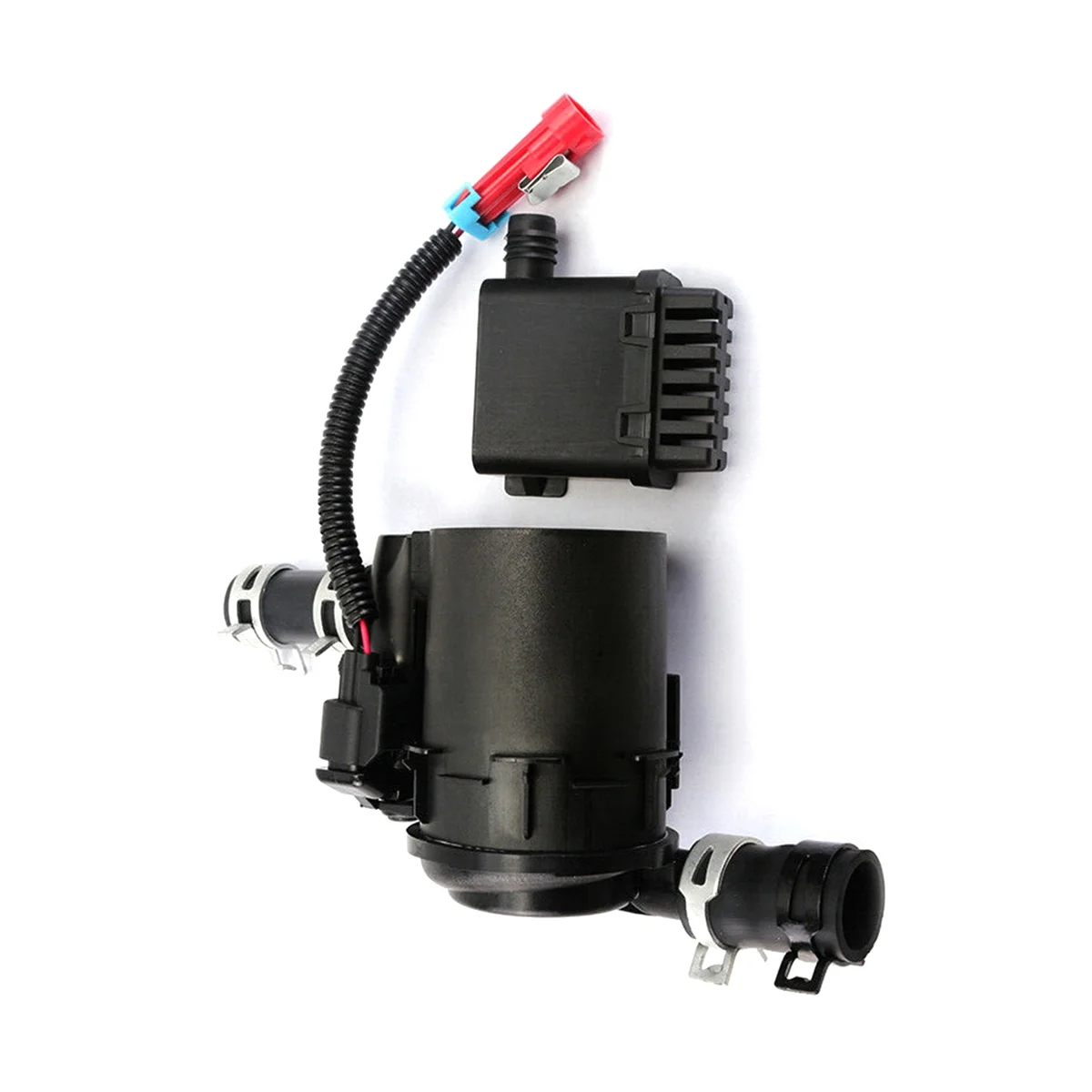 Car Carbon Tank Solenoid Valve Vapor Canister Vent Control Valve for 07