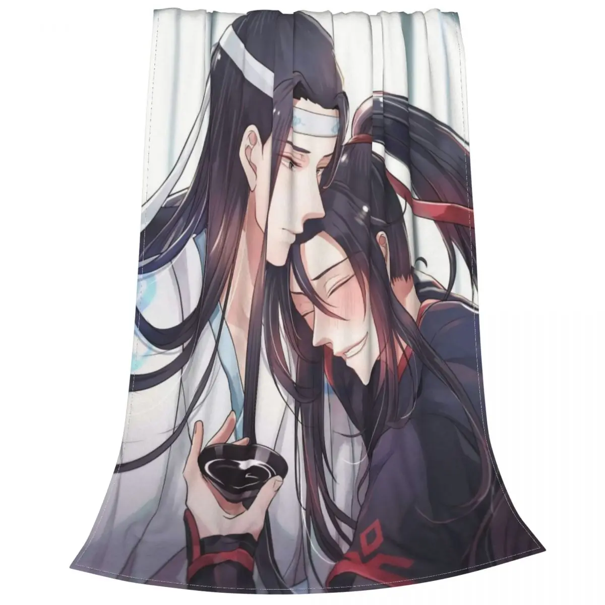 Mo Dao Zu Shi �ִϸ��̼� ���, �ܿ� ������, �θ���, ���Ÿ� ħ�� ����� ���