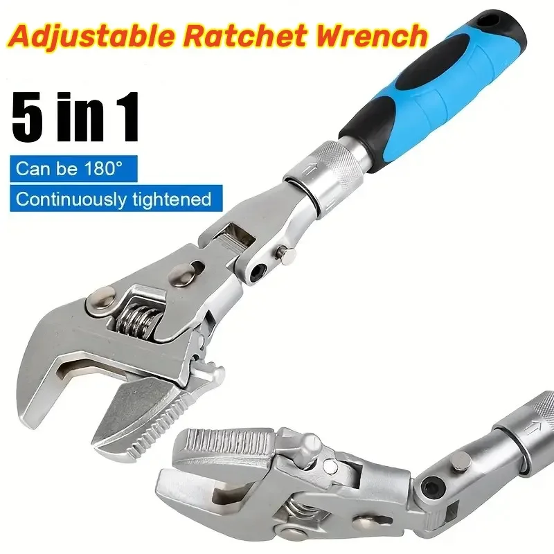 Wrench Image 1