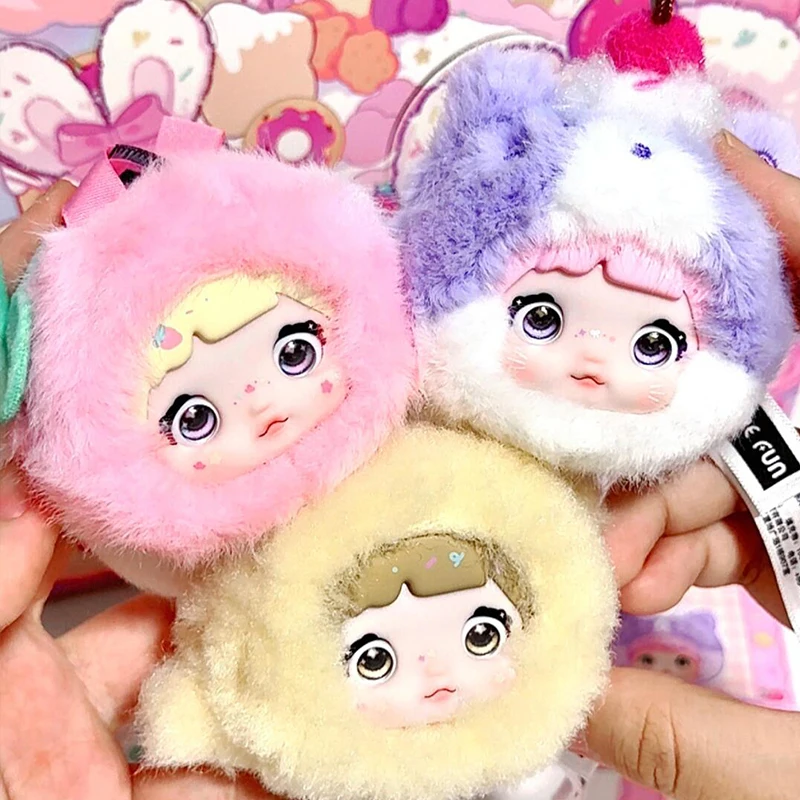 Nommi 100% sweetness ノミ ぬいぐるみ Amazon.co.jp: TOP TOY × Nommi「スイート100%」シリーズ