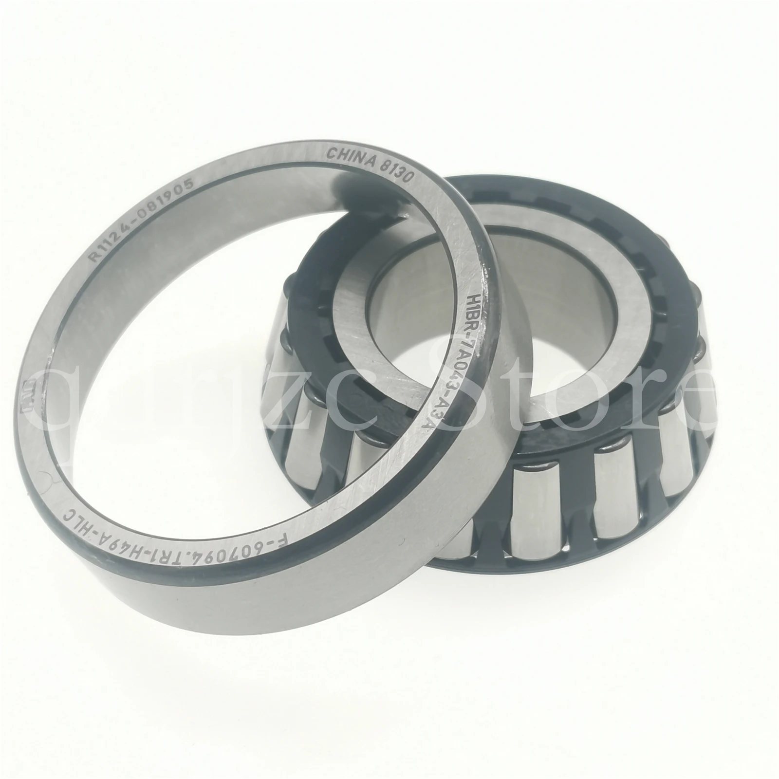 Ford Motor Transmission bearing F-607094.TR1-H49A-HLC H1BR-7A043-A3A H1BR7A043A3A 24mm X 50mm X 15.15mm